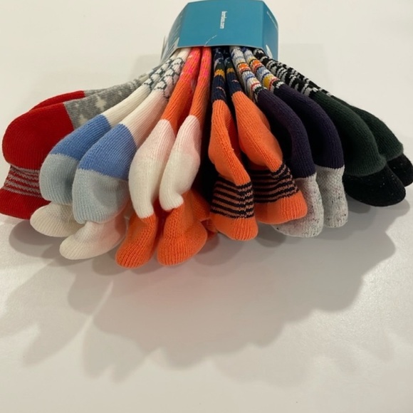 NWT Bombas Midweight ankle BOMBAS in size medium - Picture 2 of 6